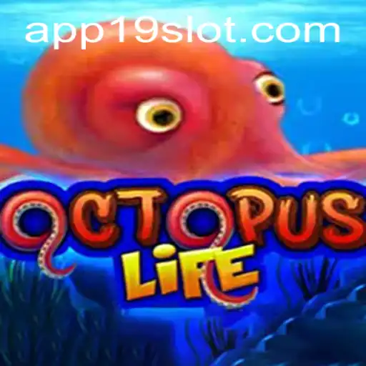 Dive Into the Adventure of OctopusLife: An Exciting New Gaming Experience on 19SLOT.COM