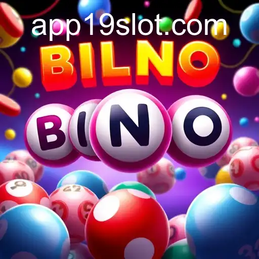 The Digital Renaissance of Online Bingo with 19SLOT.COM