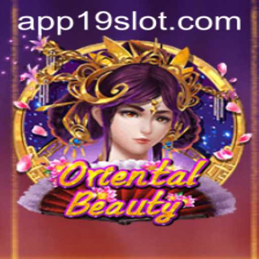 Exploring the Enchanting World of OrientalBeauty - A Mesmerizing Game by 19SLOT.COM