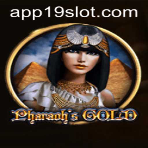 Discovering PharaohsGold: A Glimpse into the Ancient Realm of 19SLOT.COM
