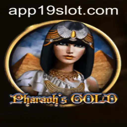 Discovering PharaohsGold: A Glimpse into the Ancient Realm of 19SLOT.COM