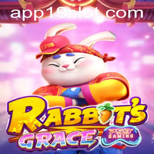 Discover the Enchanting World of RabbitsGrace: Your Guide to Winning Big on 19SLOT.COM