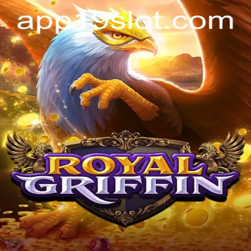 Unveiling the Majestic Adventure of RoyalGriffin