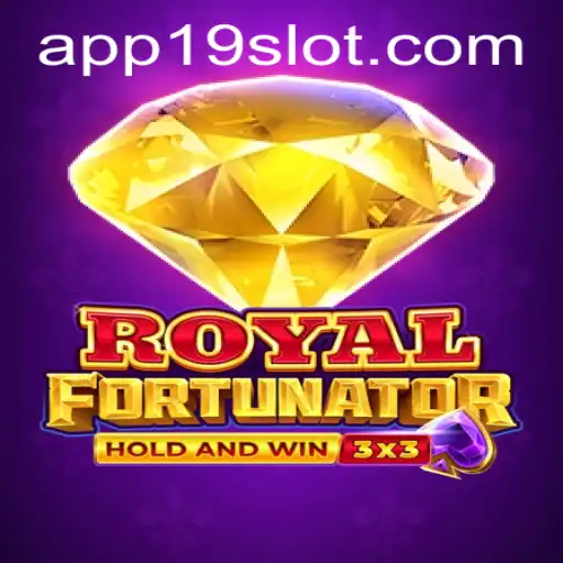 Exploring Royalfort: A Regal Gaming Experience at 19SLOT.COM
