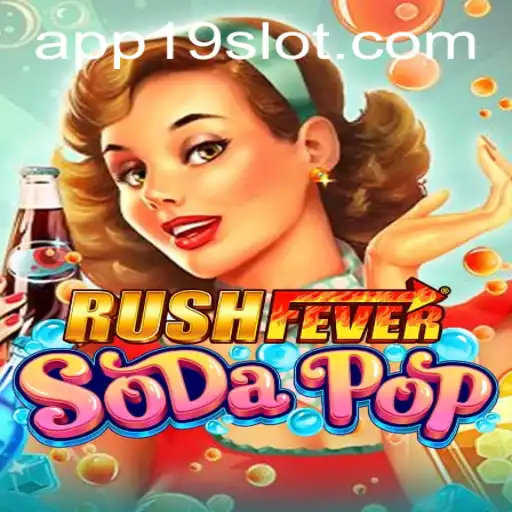 Dive Into the Exciting World of RushFeverSodaPop: A New Era in Online Gaming