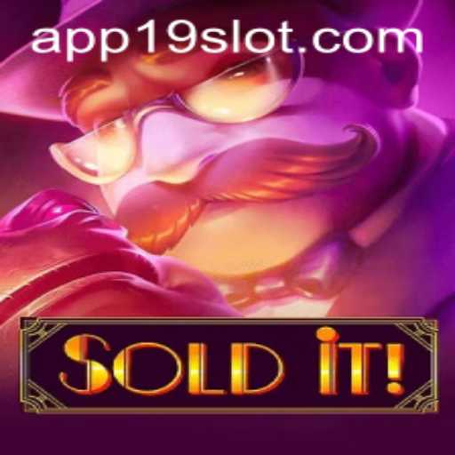 Exploring the New Gaming Phenomenon: Soldit and the Rise of 19SLOT.COM