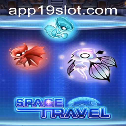 Explore the Universe with SpaceTravel: A Revolutionary Gaming Experience