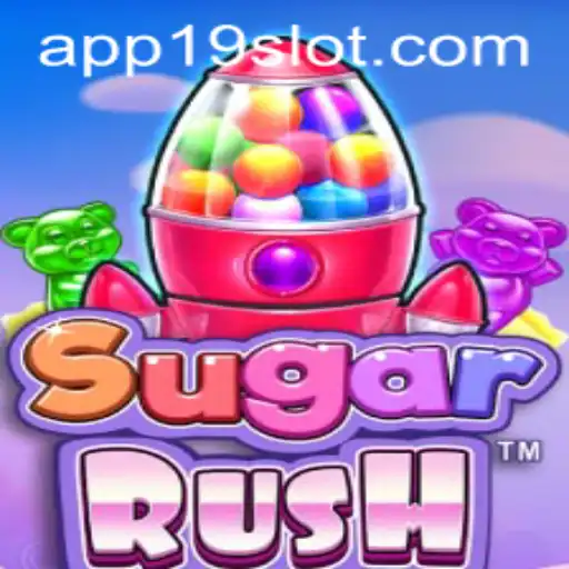 Unveiling SugarRush: A Thrilling Adventure into the World of Sweet Slots
