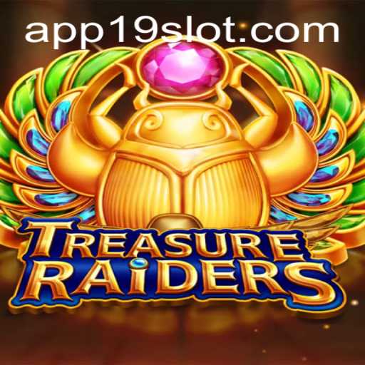 Exploring TREASURERAIDERS: A Dive into the World of 19SLOT.COM