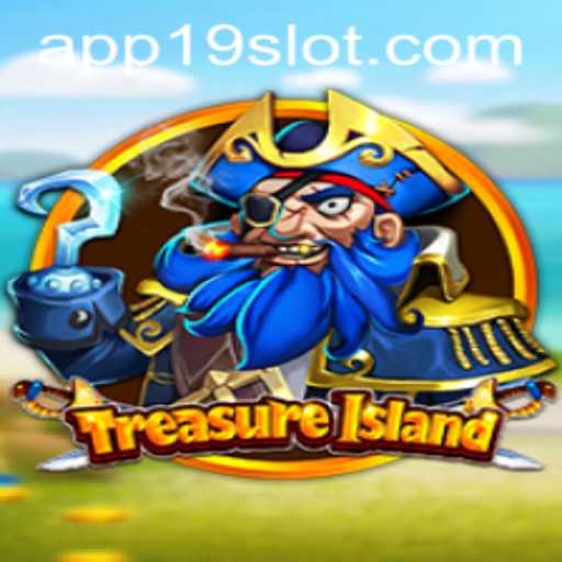 Explore the Exciting World of TreasureIsland with 19SLOT.COM