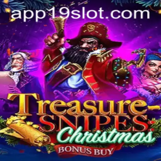 Discover the Magic of TreasuresnipesChristmas: A Festive Gaming Adventure