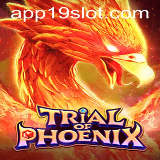 Exploring TrialofPhoenix: The Journey Through 19SLOT.COM