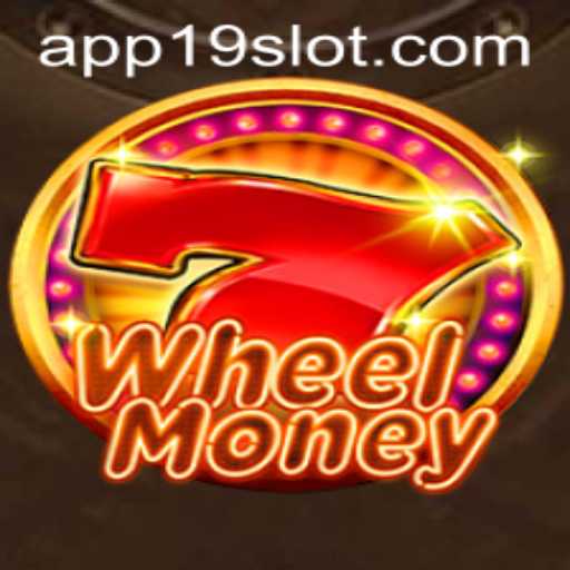 Discover the Exciting World of WheelMoney on 19SLOT.COM