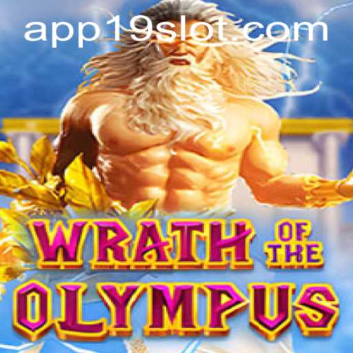 Unveiling the Mysteries of WrathofOlympus on 19SLOT.COM