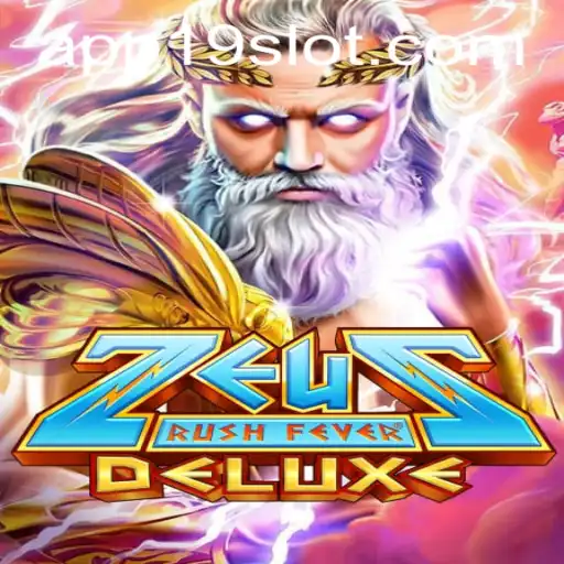 Unveiling ZeusRushFeverDeluxe: A New Era in Slot Gaming